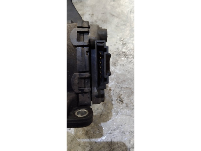 Recambio de potenciometro pedal para volkswagen t5 transporter/furgoneta caja cerrada referencia OEM IAM 6PV00849503 7H1721503D 