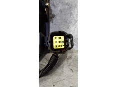 Recambio de potenciometro pedal para kia sorento 2.5 crdi ex referencia OEM IAM 10290006   2
