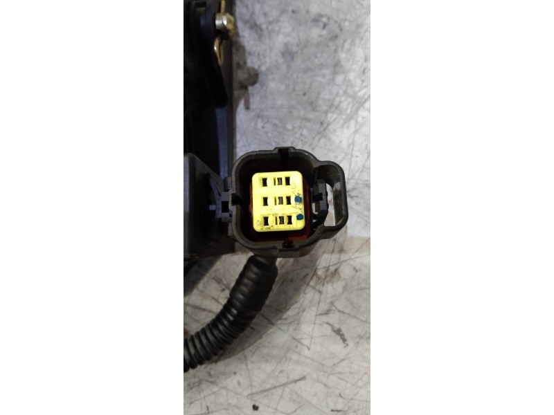 Recambio de potenciometro pedal para kia sorento 2.5 crdi ex referencia OEM IAM 10290006  