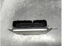 Recambio de centralita motor uce para volkswagen passat berlina (3b2) highline referencia OEM IAM 0281010305 038906019BK  2