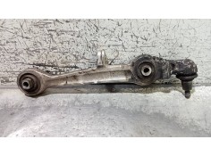 Recambio de brazo suspension inferior delantero izquierdo para audi a4 berlina (b5) 2.4 referencia OEM IAM 4D0407155J  