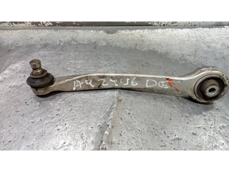 Recambio de brazo suspension superior delantero derecho para audi a4 berlina (b5) 2.4 referencia OEM IAM   