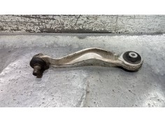 Recambio de brazo suspension superior delantero izquierdo para audi a4 berlina (b5) 2.4 referencia OEM IAM 4D0407511F  