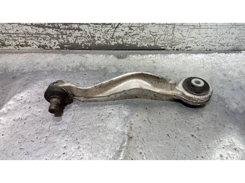 Recambio de brazo suspension superior delantero izquierdo para audi a4 berlina (b5) 2.4 referencia OEM IAM 4D0407511F  