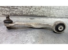 Recambio de brazo suspension superior delantero izquierdo para audi a4 berlina (b5) 2.4 referencia OEM IAM 4D0407511F   2