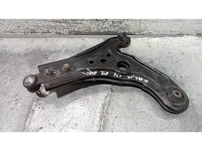 Recambio de brazo suspension inferior delantero derecho para daewoo kalos 1.4 se referencia OEM IAM   