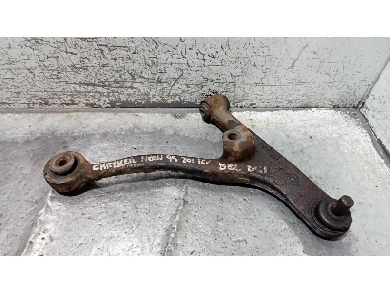 Recambio de brazo suspension inferior delantero derecho para chrysler neon (pl) 2.0 le referencia OEM IAM   