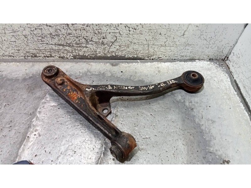 Recambio de brazo suspension inferior delantero izquierdo para chrysler neon (pl) 2.0 le referencia OEM IAM   