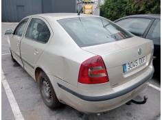 skoda octavia berlina (1z3) del año 2005 2