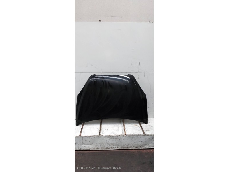 Recambio de capot para hyundai accent (mc) gl crdi referencia OEM IAM   