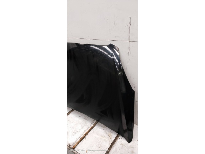 Recambio de capot para hyundai accent (mc) gl crdi referencia OEM IAM   