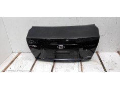 Recambio de tapa maletero para hyundai accent (mc) gl crdi referencia OEM IAM   