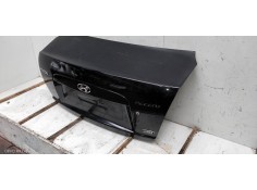 Recambio de tapa maletero para hyundai accent (mc) gl crdi referencia OEM IAM    2