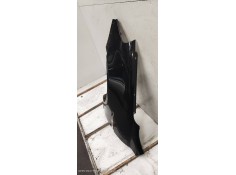 Recambio de aleta delantera izquierda para hyundai accent (mc) gl crdi referencia OEM IAM    2