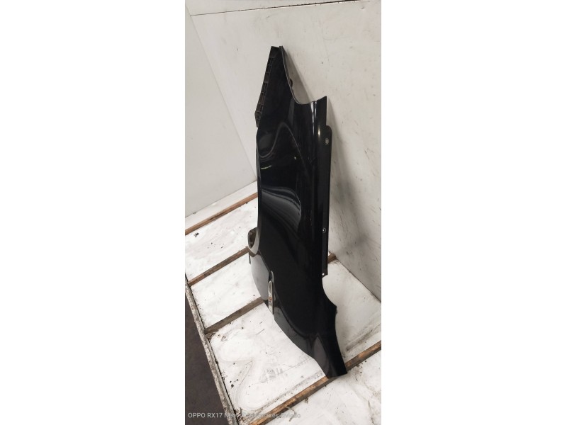 Recambio de aleta delantera izquierda para hyundai accent (mc) gl crdi referencia OEM IAM   