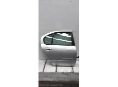 Recambio de puerta trasera derecha para nissan primera berlina (p11) comfort referencia OEM IAM   
