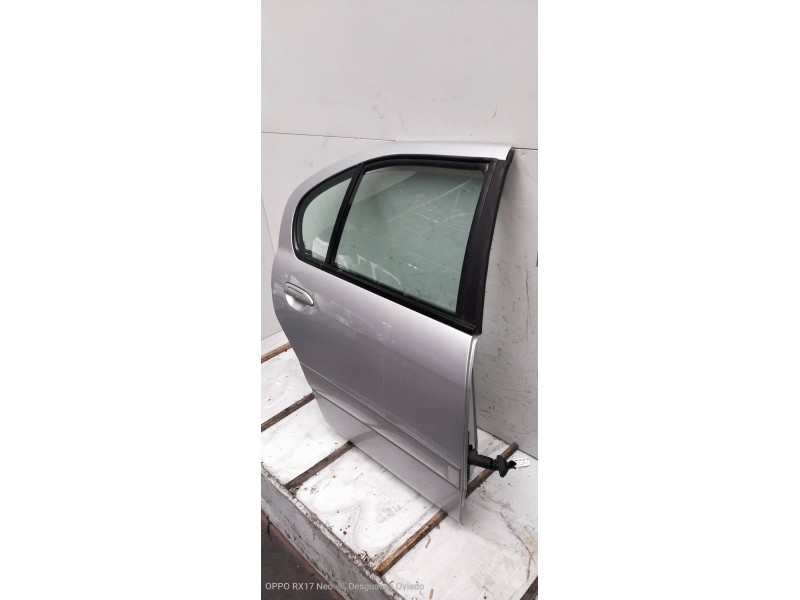 Recambio de puerta trasera derecha para nissan primera berlina (p11) comfort referencia OEM IAM   