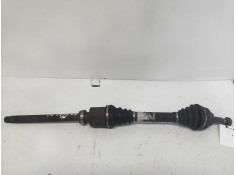 Recambio de transmision delantera derecha para citroen c6 básico referencia OEM IAM   