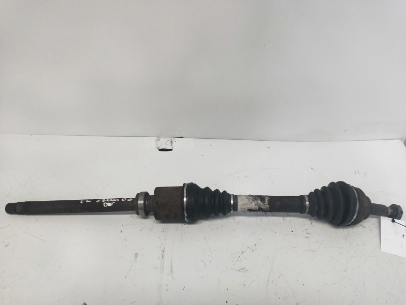 Recambio de transmision delantera derecha para citroen c6 básico referencia OEM IAM   