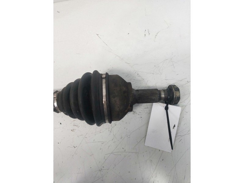 Recambio de transmision delantera derecha para citroen c6 básico referencia OEM IAM   