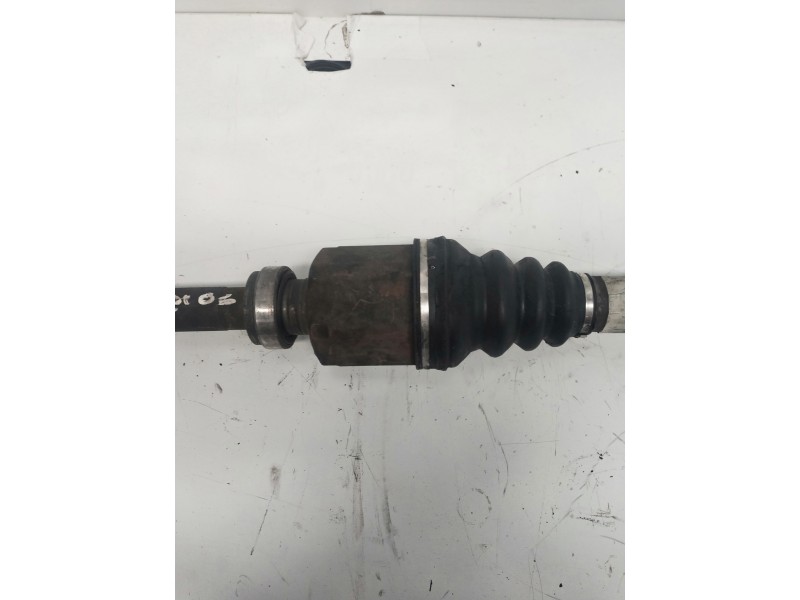 Recambio de transmision delantera derecha para citroen c6 básico referencia OEM IAM   