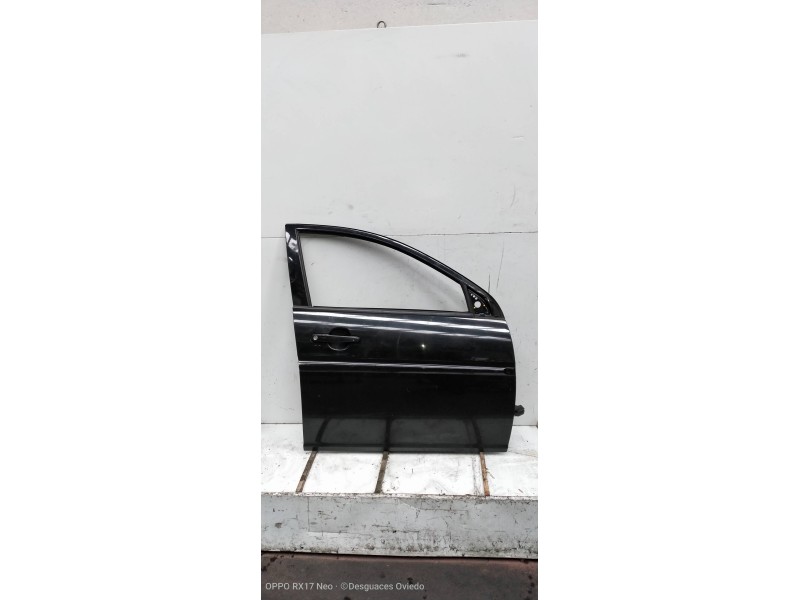 Recambio de puerta delantera derecha para hyundai accent (mc) gl crdi referencia OEM IAM   