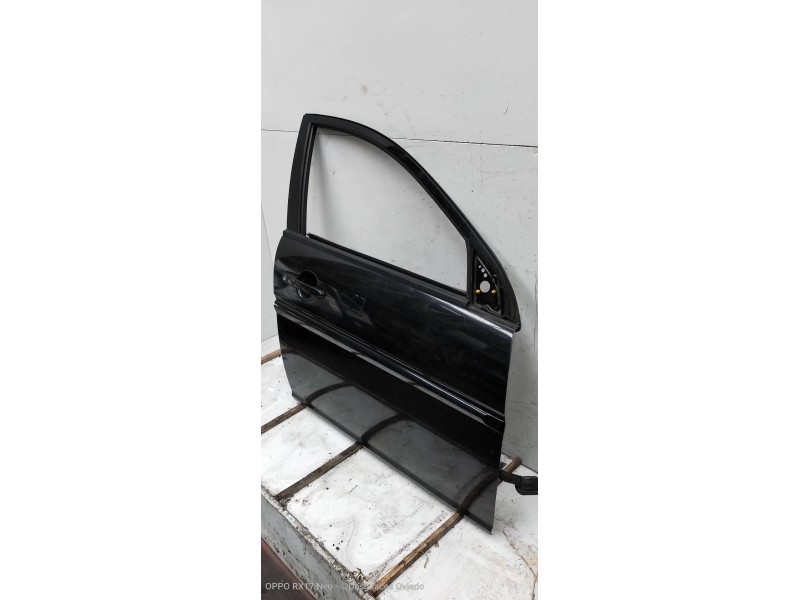 Recambio de puerta delantera derecha para hyundai accent (mc) gl crdi referencia OEM IAM   