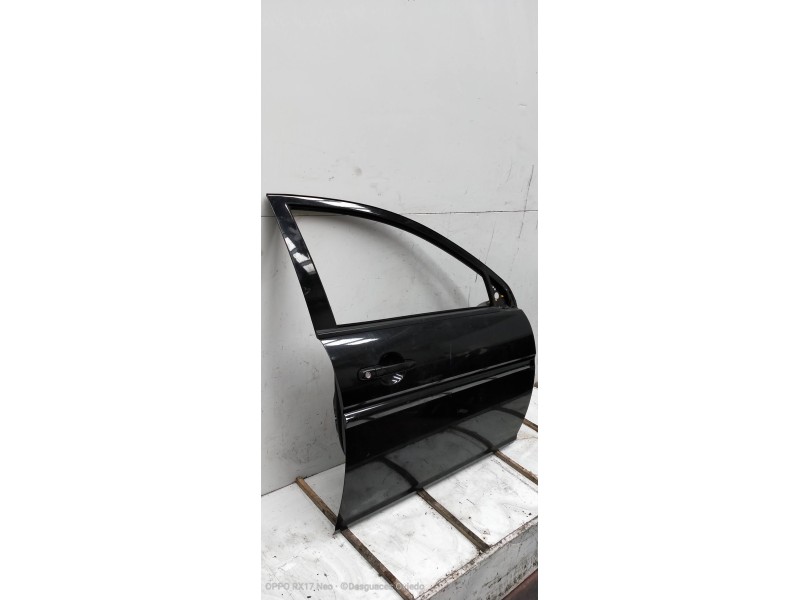 Recambio de puerta delantera derecha para hyundai accent (mc) gl crdi referencia OEM IAM   