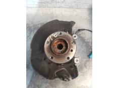 Recambio de mangueta delantera izquierda para bmw serie 5 berlina (e60) 530d referencia OEM IAM 6760953L  