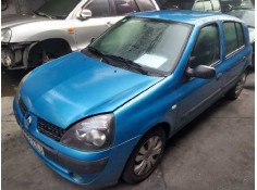renault clio ii fase ii (b/cb0) del año 2003