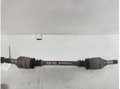 Recambio de transmision trasera izquierda para ford sierra berlina ghia referencia OEM IAM   