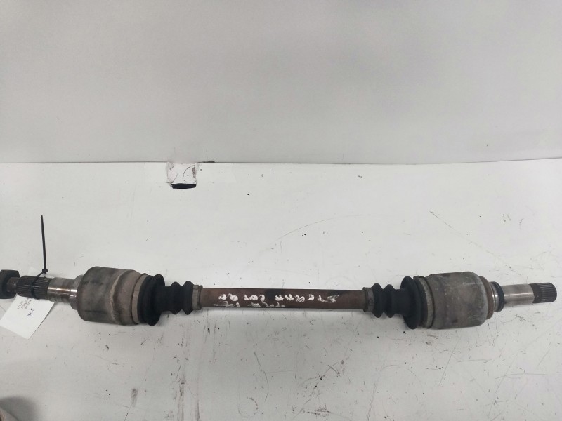 Recambio de transmision trasera izquierda para ford sierra berlina ghia referencia OEM IAM   