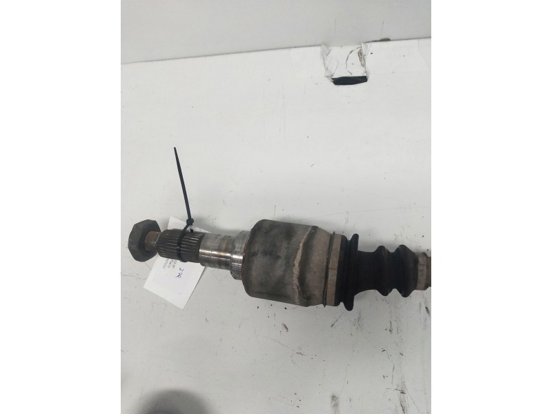 Recambio de transmision trasera izquierda para ford sierra berlina ghia referencia OEM IAM   