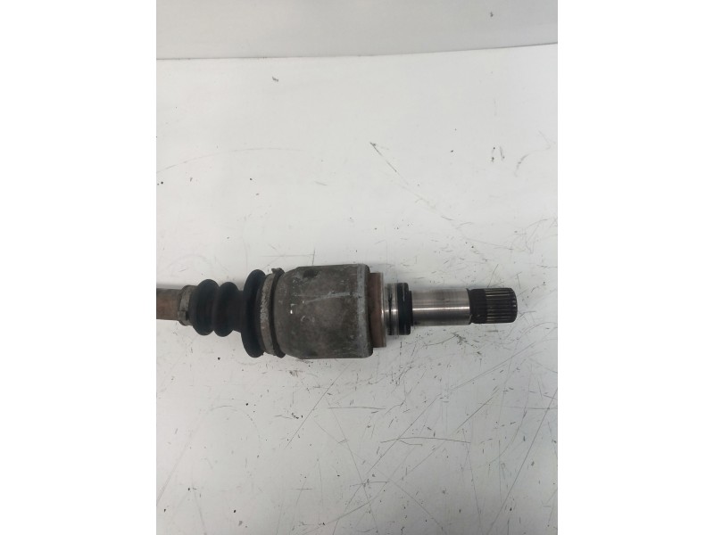 Recambio de transmision trasera izquierda para ford sierra berlina ghia referencia OEM IAM   