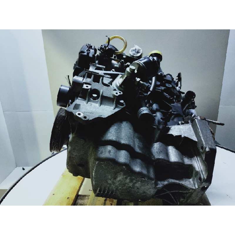 Recambio de motor completo para renault megane iii berlina 5 p authentique referencia OEM IAM K9KF830 D016616 DELPHI