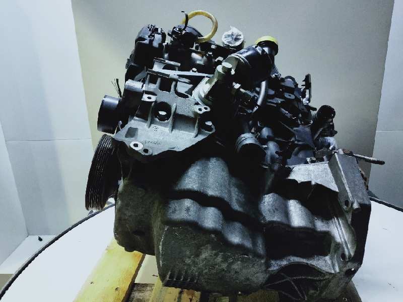 Recambio de motor completo para renault megane iii berlina 5 p authentique referencia OEM IAM K9KF830 D016616 DELPHI