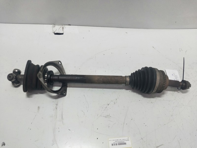 Recambio de transmision delantera izquierda para renault megane i fase 2 gandtour (ka..) 1.9 dti century referencia OEM IAM   