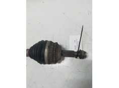 Recambio de transmision delantera izquierda para renault megane i fase 2 gandtour (ka..) 1.9 dti century referencia OEM IAM    2