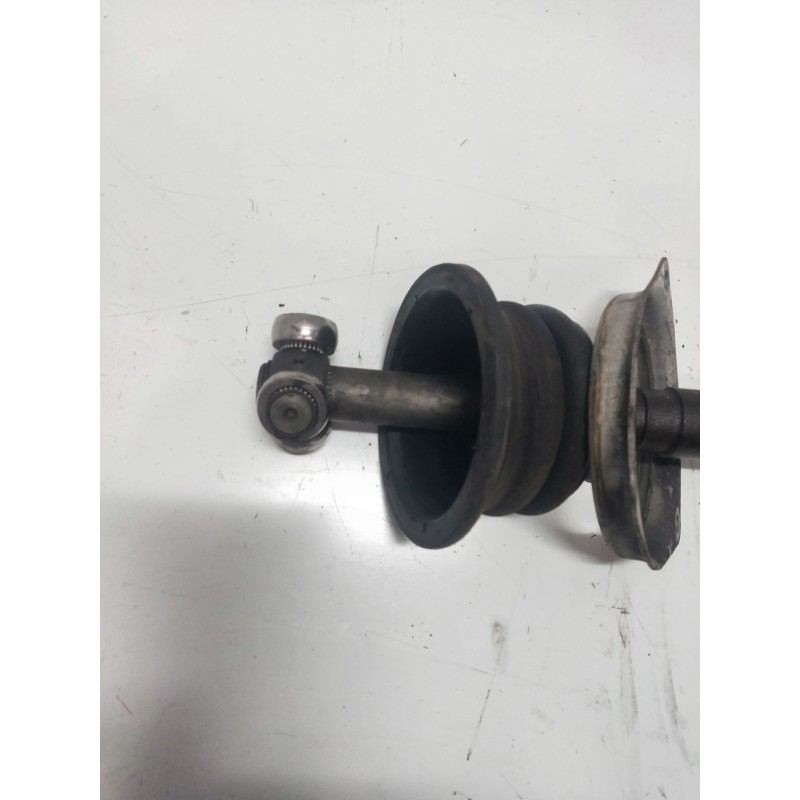Recambio de transmision delantera izquierda para renault megane i fase 2 gandtour (ka..) 1.9 dti century referencia OEM IAM   