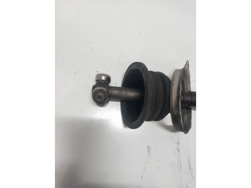 Recambio de transmision delantera izquierda para renault megane i fase 2 gandtour (ka..) 1.9 dti century referencia OEM IAM   