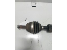 Recambio de transmision delantera izquierda para seat toledo (1l) 1.9 tdi referencia OEM IAM    2