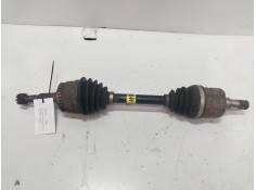 Recambio de transmision delantera izquierda para opel meriva cosmo referencia OEM IAM TO  