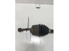 Recambio de transmision delantera izquierda para opel meriva cosmo referencia OEM IAM TO   2