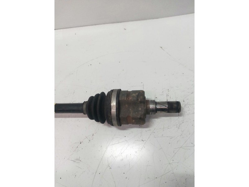 Recambio de transmision delantera izquierda para opel meriva cosmo referencia OEM IAM TO  