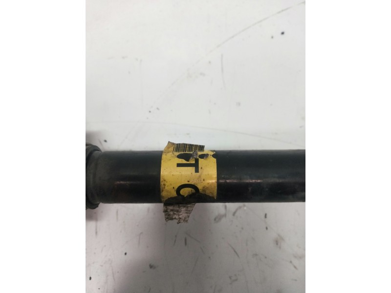 Recambio de transmision delantera izquierda para opel meriva cosmo referencia OEM IAM TO  