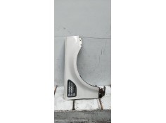 Recambio de aleta delantera derecha para land rover range rover sport v6 td hse referencia OEM IAM   