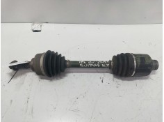 Recambio de transmision delantera derecha para kia sorento 2.5 crdi ex referencia OEM IAM   