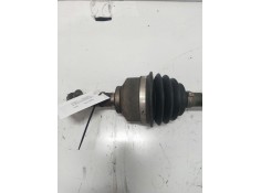 Recambio de transmision delantera derecha para kia sorento 2.5 crdi ex referencia OEM IAM    2