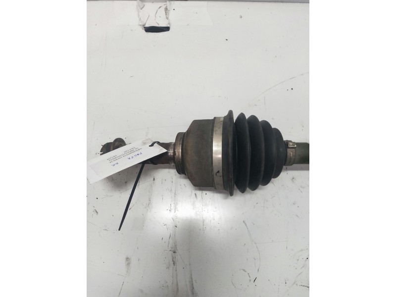 Recambio de transmision delantera derecha para kia sorento 2.5 crdi ex referencia OEM IAM   