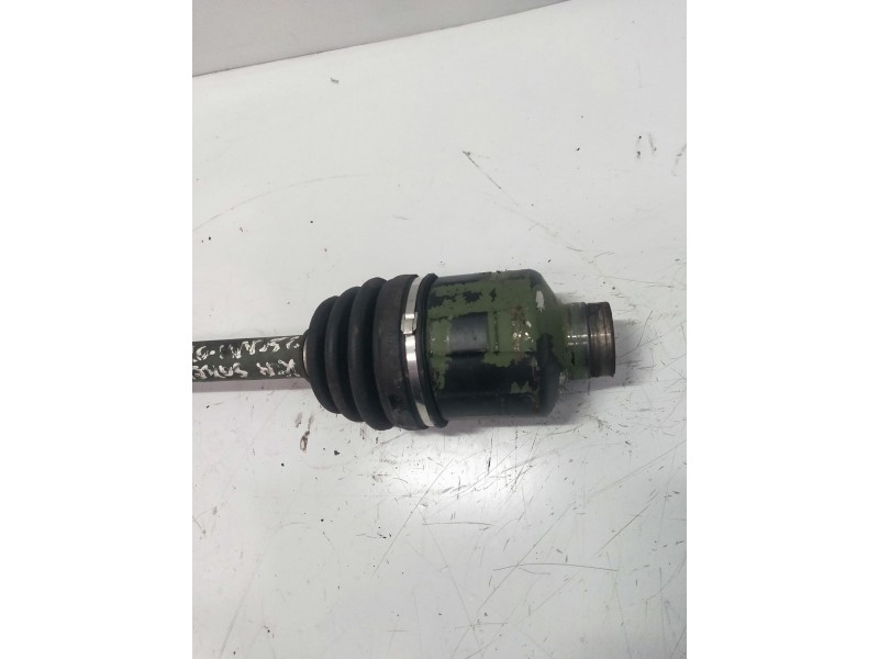 Recambio de transmision delantera derecha para kia sorento 2.5 crdi ex referencia OEM IAM   